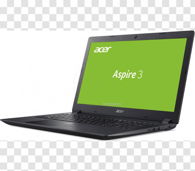 Laptop Acer Aspire 3 A315-51 Intel - Hard Drives Transparent PNG
