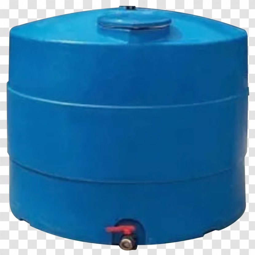 Water Tank Plastic Cylinder Gas Transparent PNG