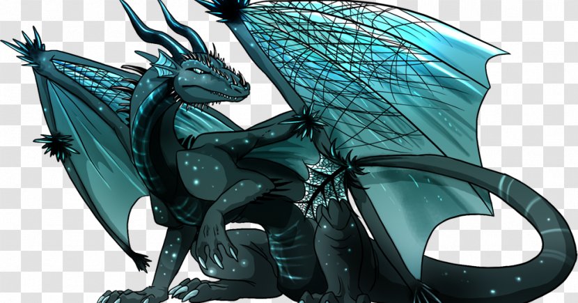 The Dragon Fantasy Clip Art - Watercolor Transparent PNG