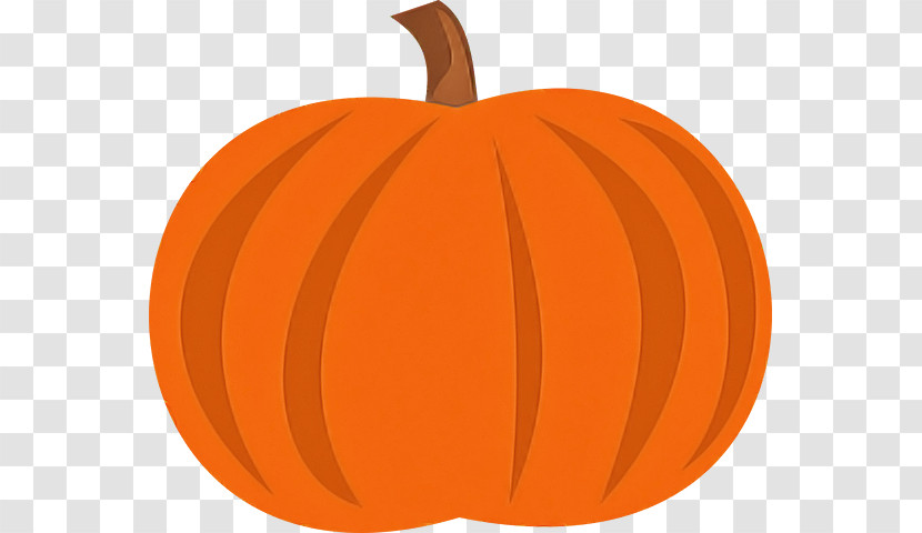 Pumpkin Transparent PNG