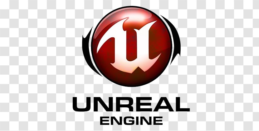 Unreal Engine Brand User Interface Product Design - Text - Game Ui Transparent PNG