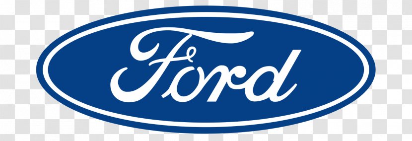 Ford Motor Company Ikon Mustang Car - Blue Transparent PNG