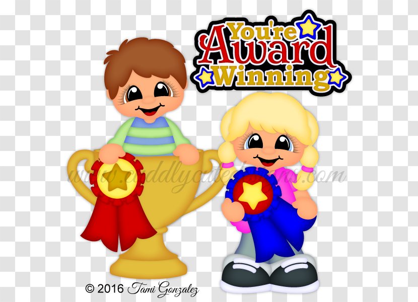 Character Happiness Clip Art - Award Winning Transparent PNG