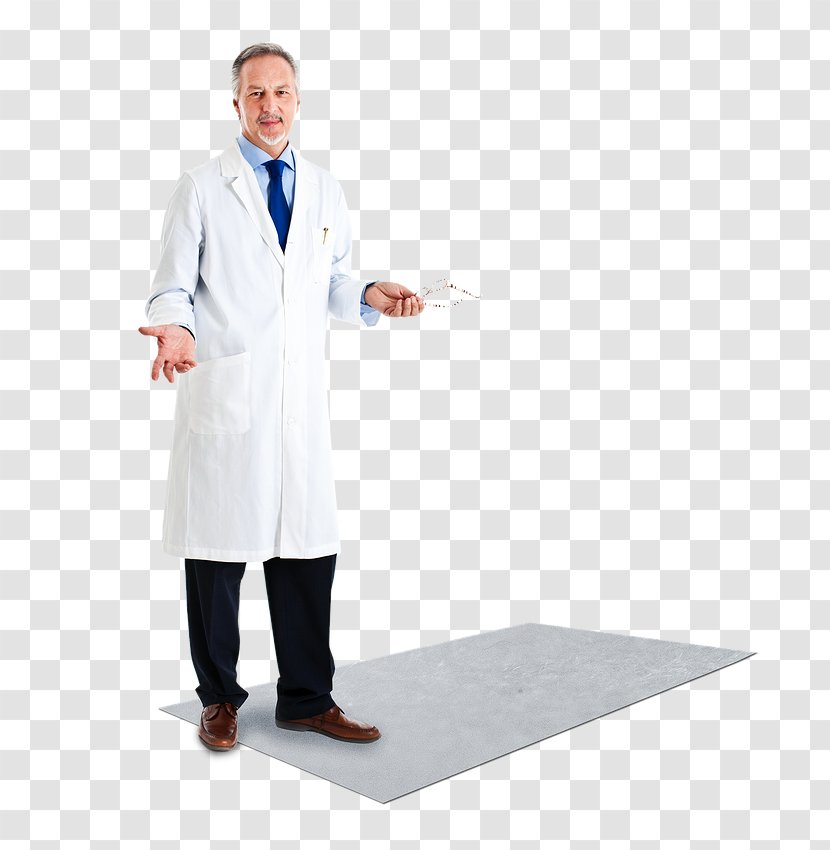 Medicine On The Floor Physician Stethoscope Urology - Carpet - Standing Transparent PNG