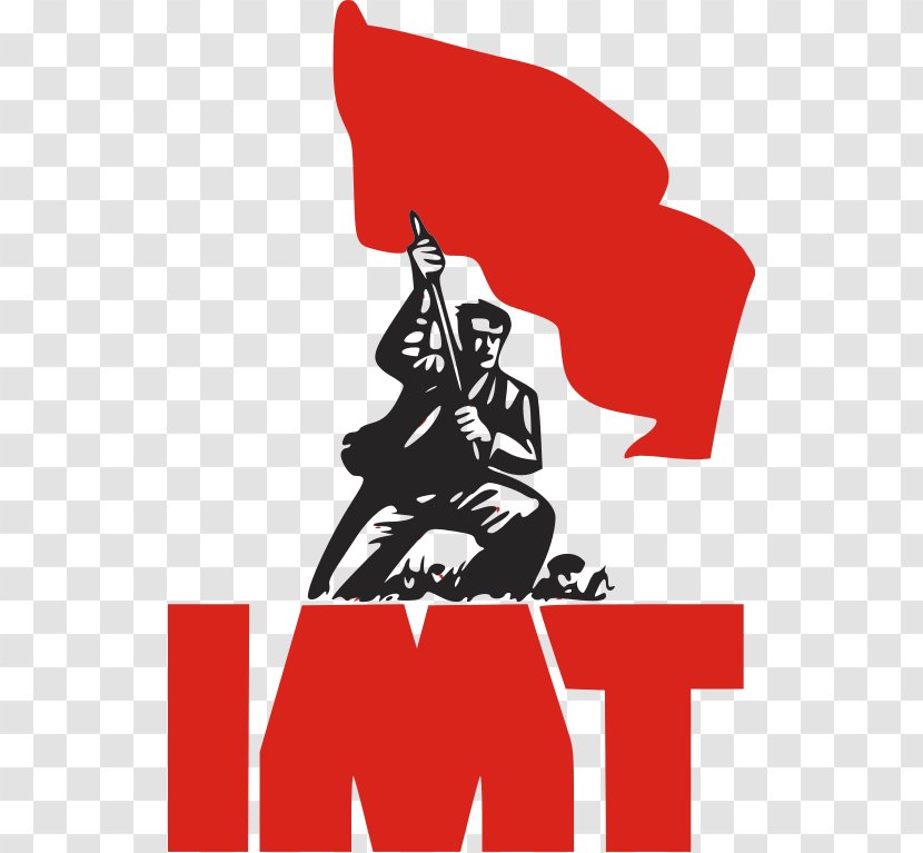 International Marxist Tendency Marxism Socialist Appeal Socialism Revolution - Art Transparent PNG