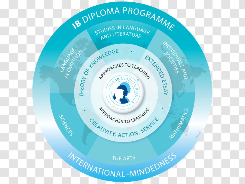 Anglo-Chinese School (International) Singapore International Baccalaureate IB Diploma Programme National Secondary - Academic Degree - Excellent Graduate Transparent PNG