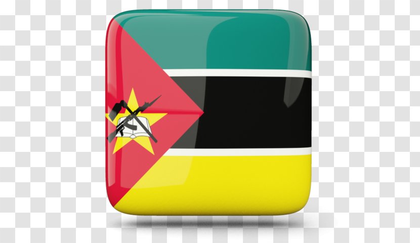 Flag Of Mozambique New Zealand The Republic China - Panama Transparent PNG