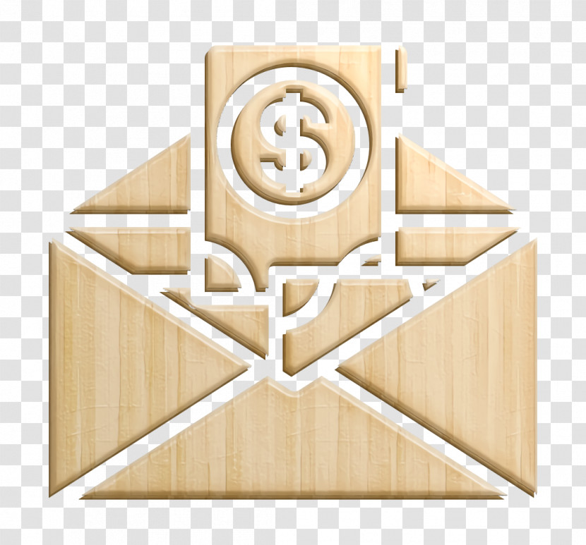 Business And Finance Icon Payment Icon Mail Icon Transparent PNG