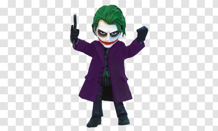 Joker The Dark Knight Batman Superman Robin Transparent PNG