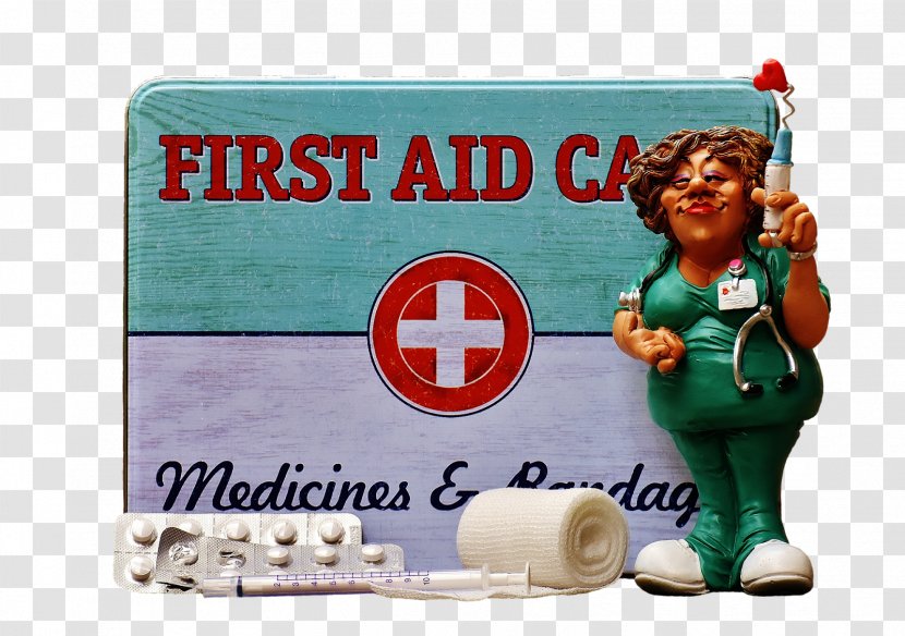 First Aid Supplies Kits Medicine Child Accident - Occupational Safety And Health - Vaxxed Transparent PNG