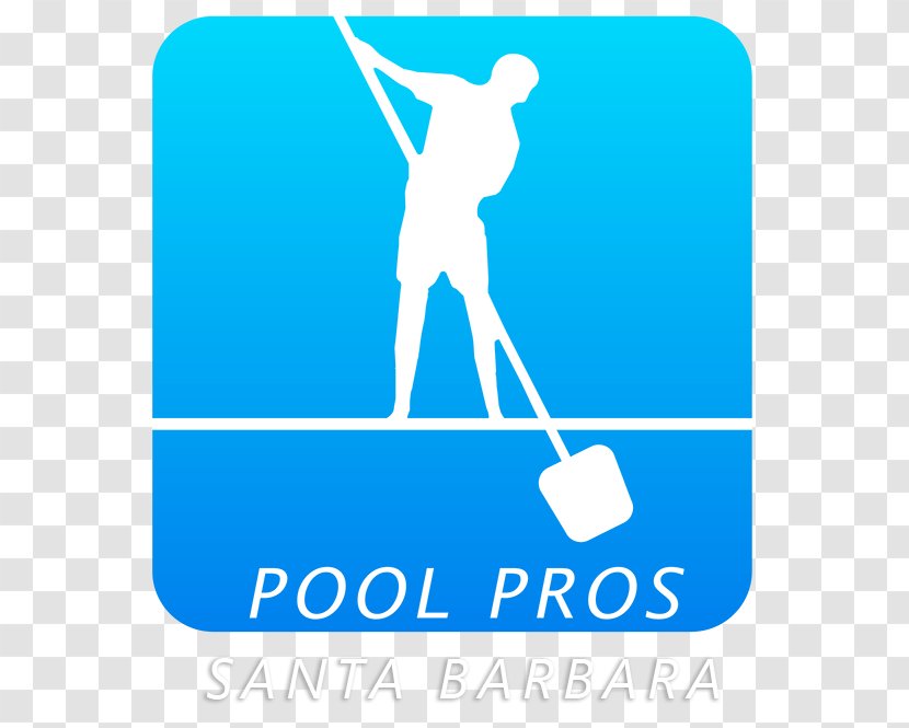 Swimming Pool Recreation Santa Barbara Leisure Spa - Brand - Logo Transparent PNG