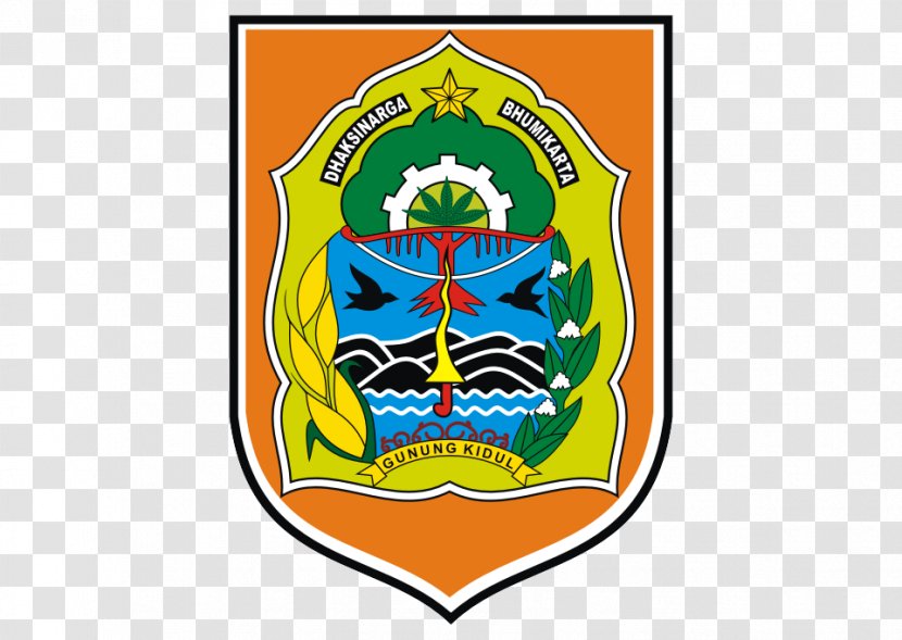 Gunung Kidul Regency Yogyakarta Sleman Bantul - Cirebon - Cdr Transparent PNG