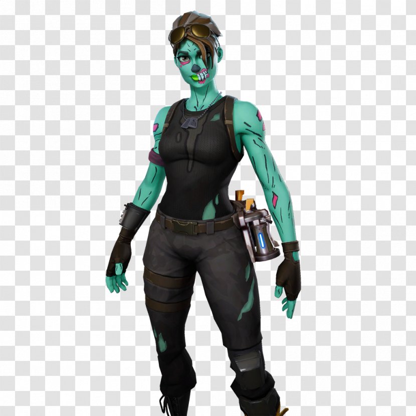 Fortnite Battle Royale Android Game - Handheld Devices Transparent PNG