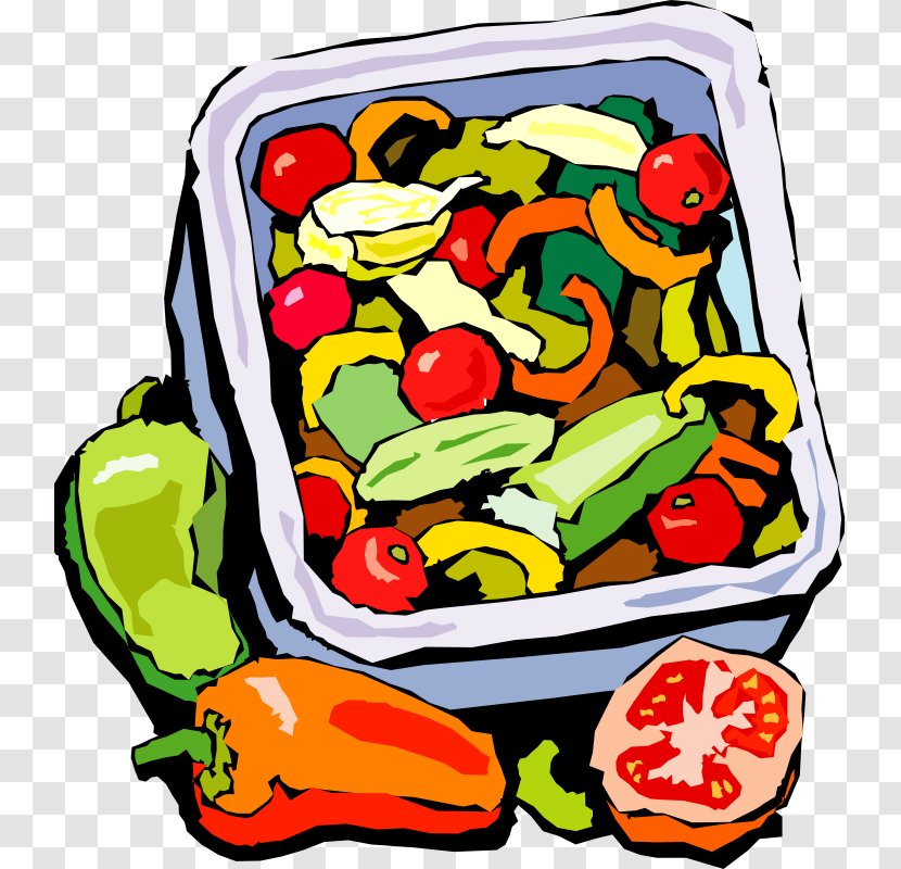Vegetable Food Clip Art - Fruit - Free Pictures Of Vegetables Transparent PNG