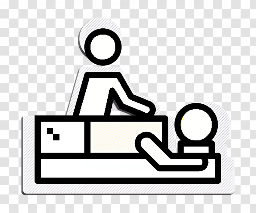 Alternative Medicine Icon Spa Icon Massage Icon Transparent PNG