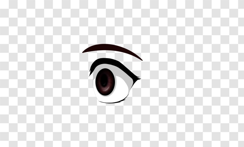 Eyelash Clip Art - Tree - Eye Transparent PNG