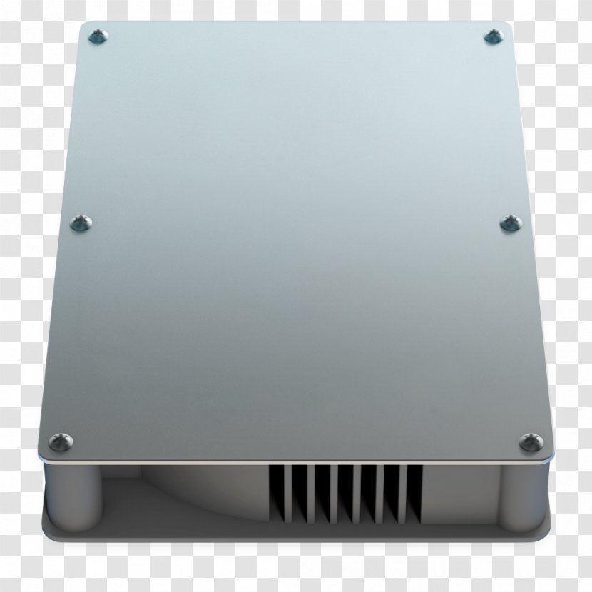 MacOS Data Recovery Hard Drives - File System - Disk Transparent PNG
