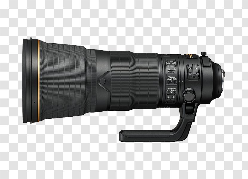 Canon EF Lens Mount Nikon AF-S DX Nikkor 35mm F/1.8G Telephoto 400mm F/2.8 Camera - Hardware Transparent PNG