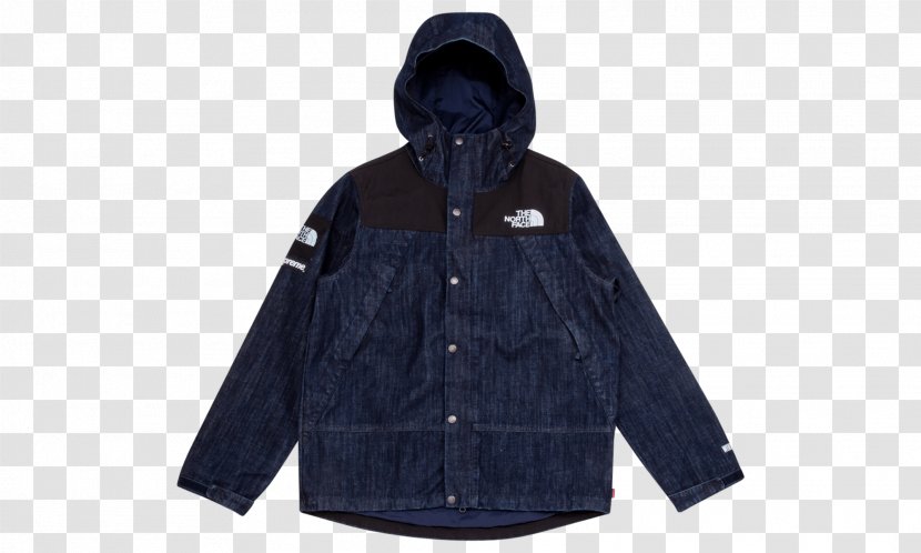 Hoodie Jacket Bluza - Sleeve - Denim Transparent PNG