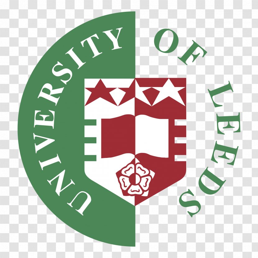Institute For Transport Studies, University Of Leeds School Medicine Business - Logo - The East Transparent PNG