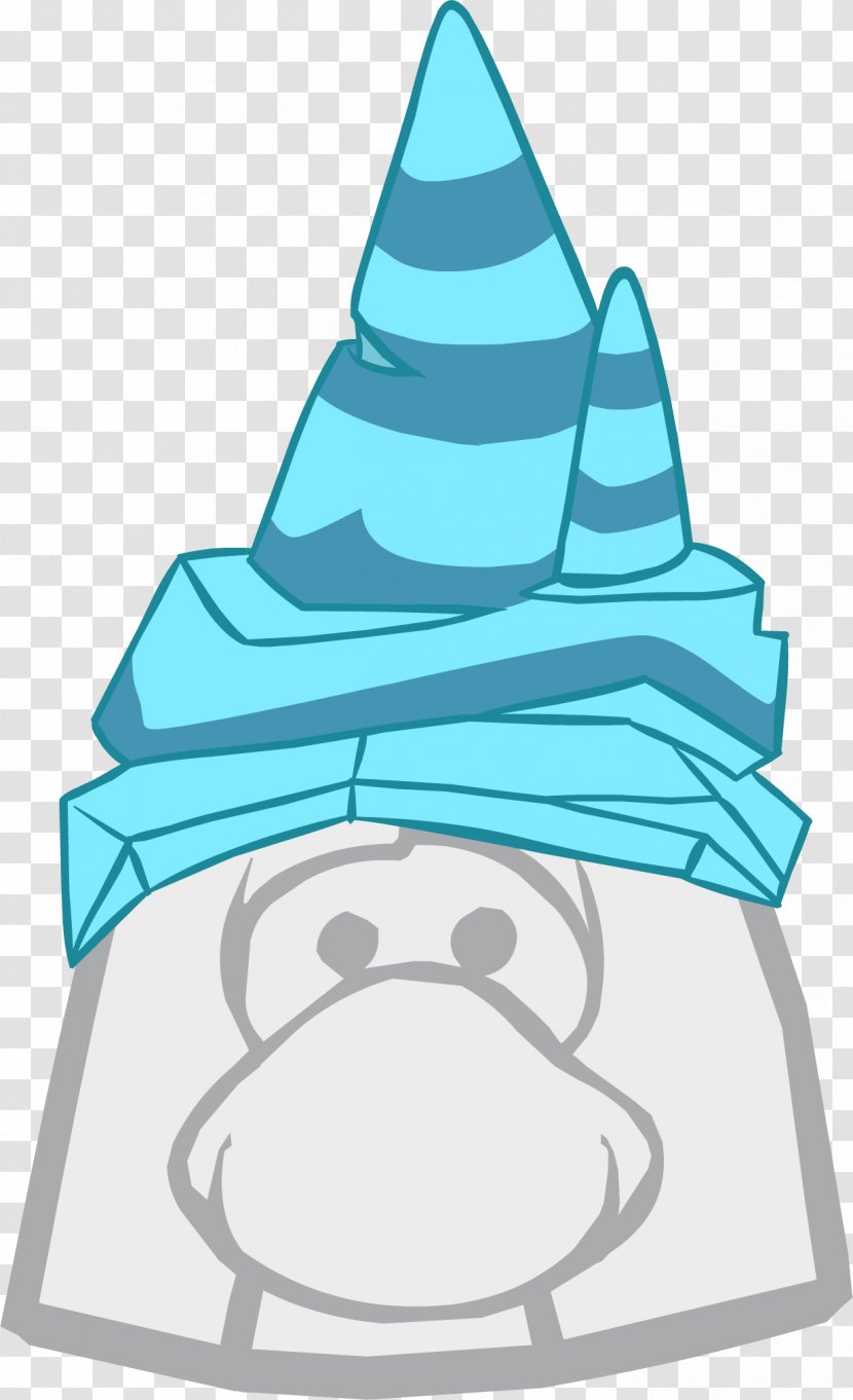 Club Penguin Wiki Cheating In Video Games - Party Hat Transparent PNG