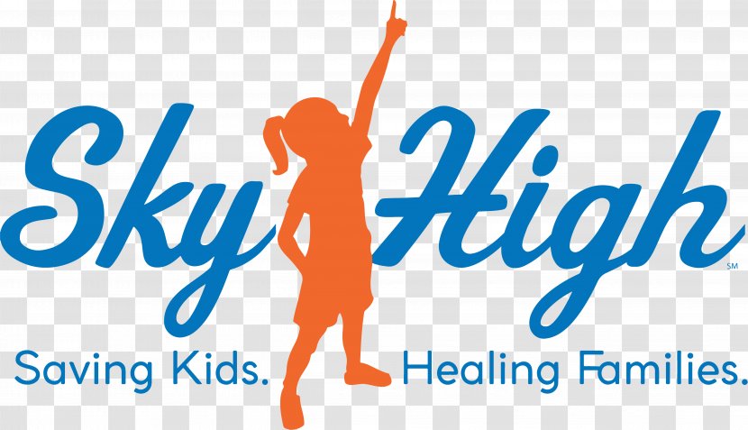St. Jude Children's Research Hospital Sky High YouTube Donation - Nonprofit Organisation - Slogans Transparent PNG