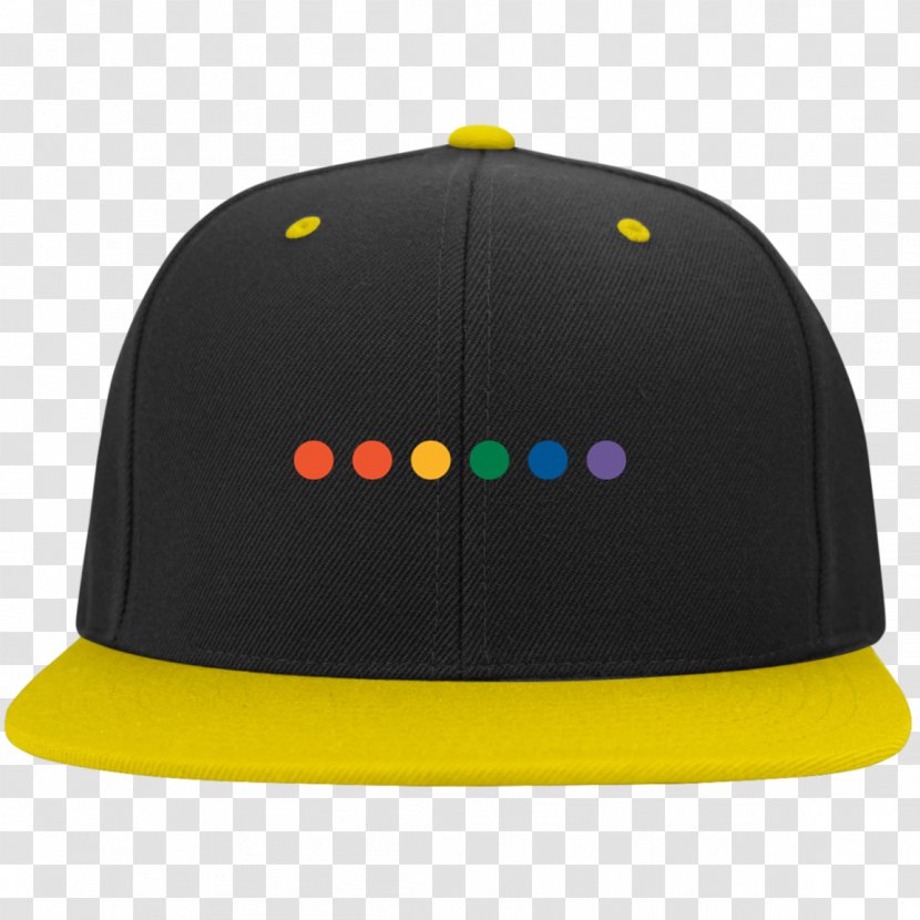 Baseball Cap Trucker Hat Fullcap - Headgear Transparent PNG