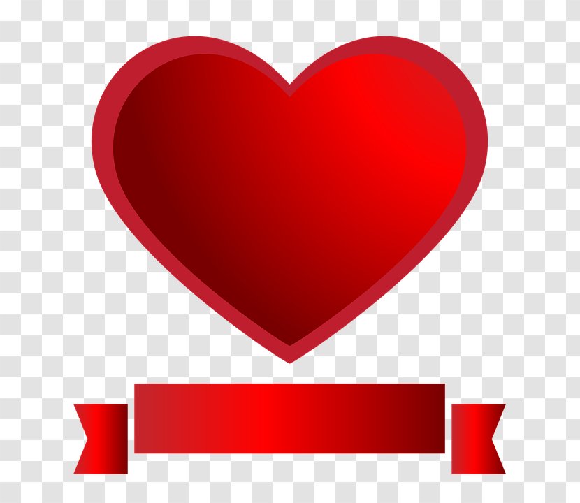 Heart Symbol Image - Love Images Transparent PNG