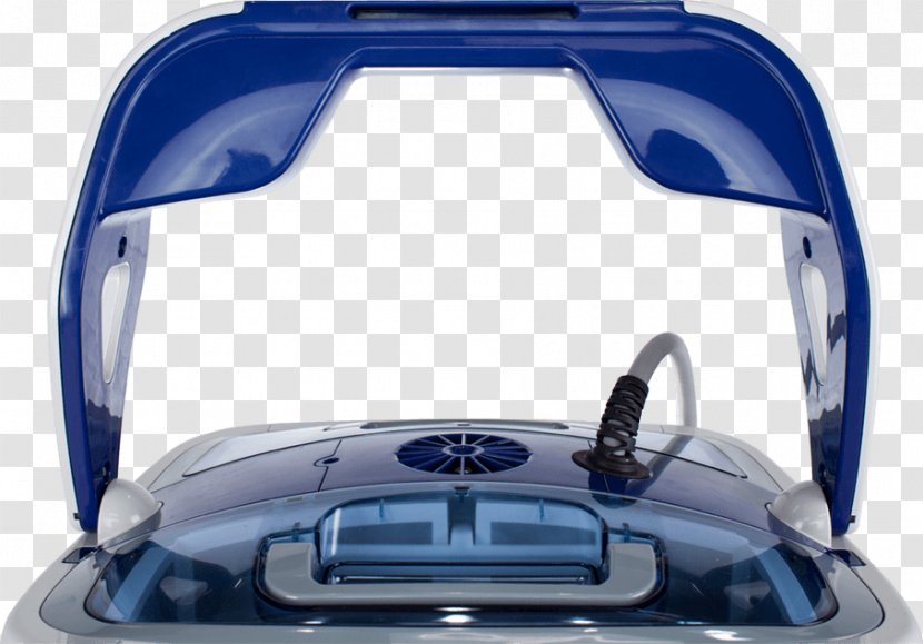 Car Door Bumper Motor Vehicle Hood - Blue Transparent PNG
