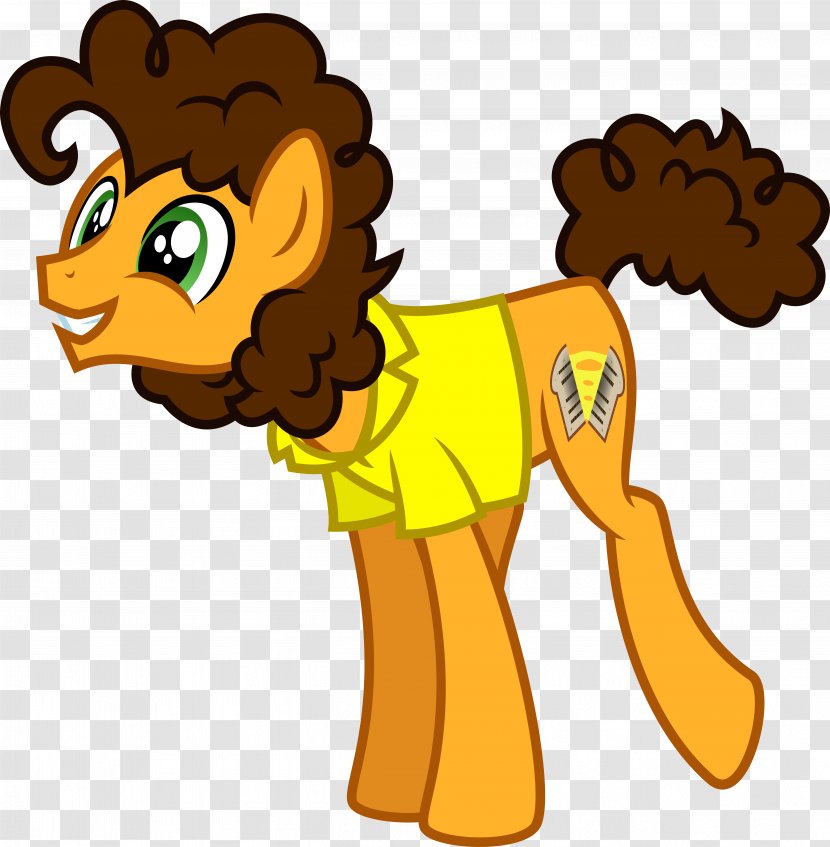 Pinkie Pie Cheese Sandwich Pony Transparent PNG