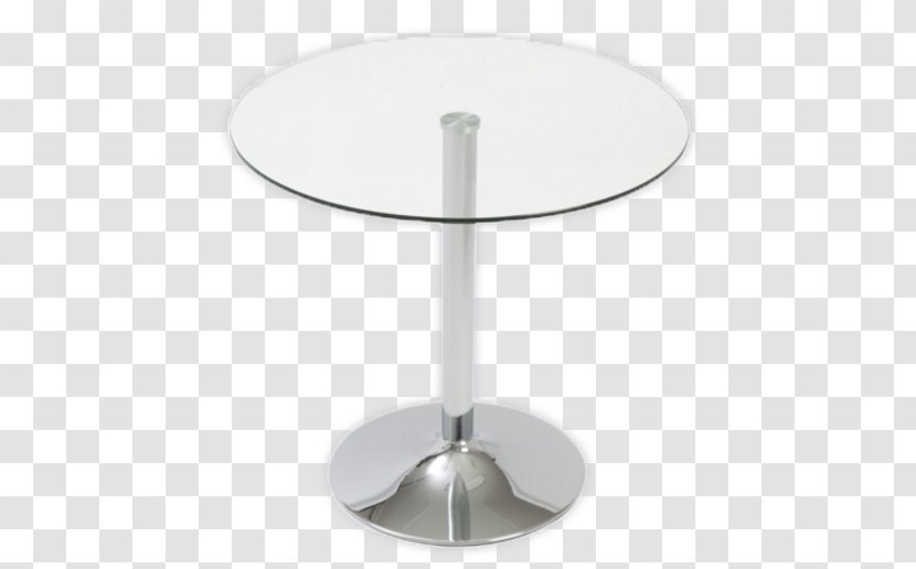Table Bistro Dining Room Furniture Glass - Round Coffee Transparent PNG
