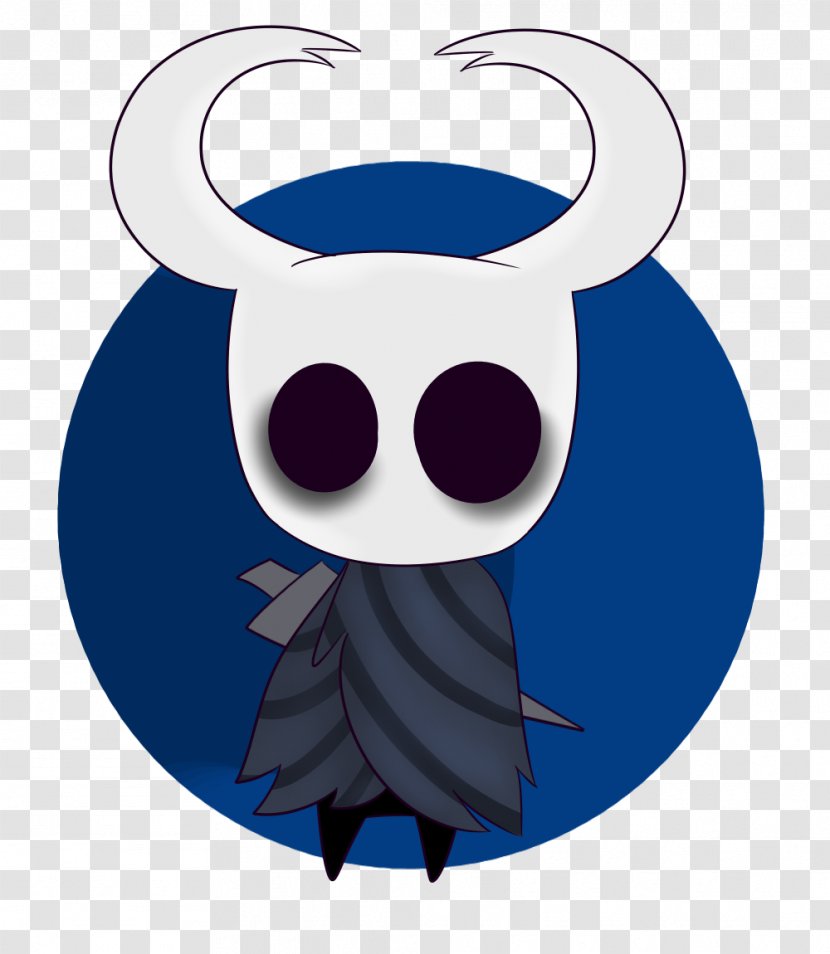 Character Clip Art - Fictional - Hollow Knight Transparent PNG
