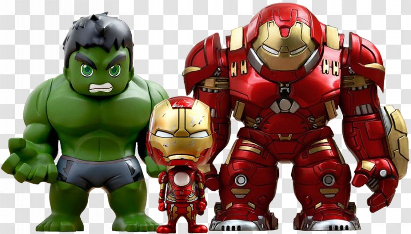 Ultron Iron Man Hulk War Machine Action & Toy Figures - Fictional Character Transparent PNG