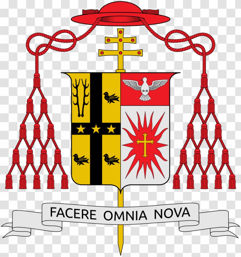 Church Of The Holy Sepulchre Order Grand Master Catholicism Cardinal - Knight - Adam Transparent PNG