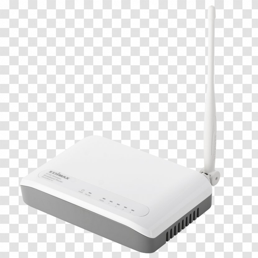 Wireless Router Access Points Edimax LAN - Ieee 80211 Transparent PNG