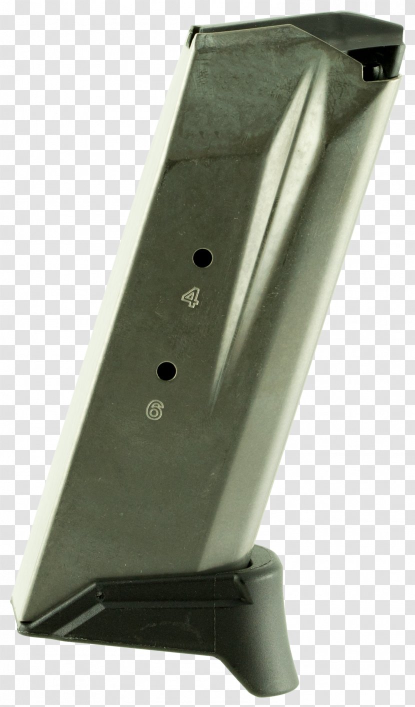 Angle - Hardware - Automatic Colt Pistol Transparent PNG
