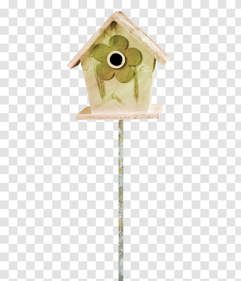 Birdhouse Bird Feeder Box - Nest - Yard Transparent PNG