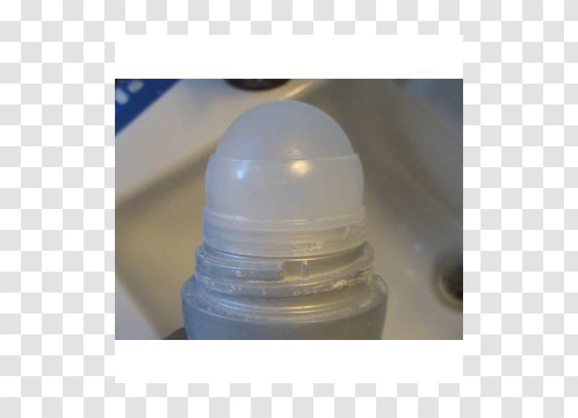 Plastic Bottle Glass Cobalt Blue - Drinkware Transparent PNG