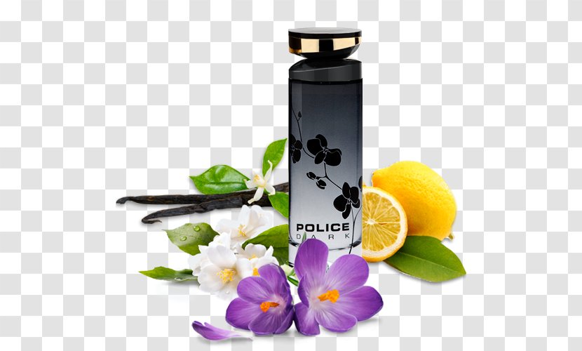 Perfume Eau De Toilette Woman Ralph Lauren Corporation Shower Gel - Police Transparent PNG