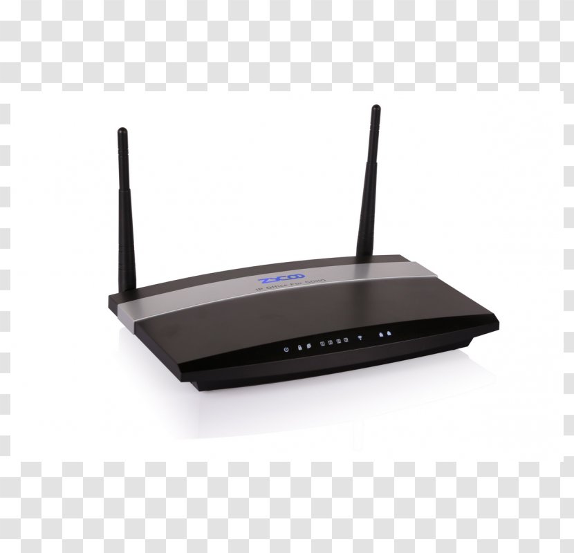 Wireless Router IP PBX VoIP Phone Wi-Fi - Technology - Telephony Transparent PNG