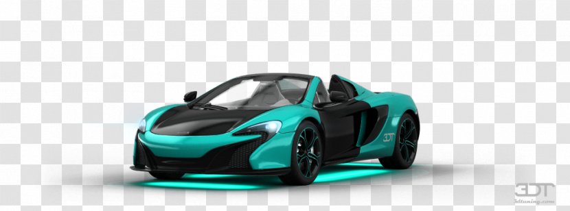 McLaren 12C Car Automotive Design - Brand Transparent PNG