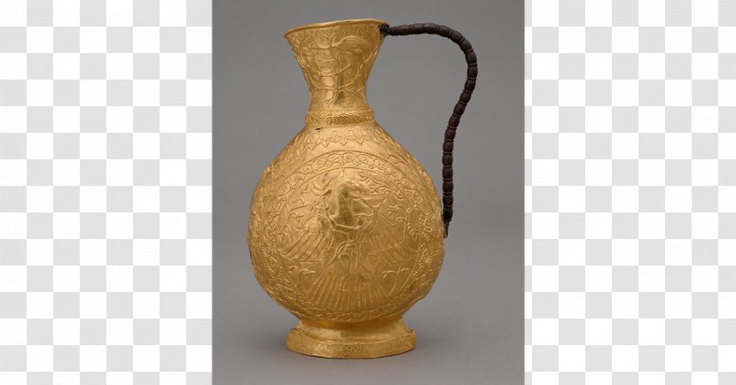 Turkey Ceramic Vase Ön Türkler Pottery - Turkish People - Griffin Transparent PNG