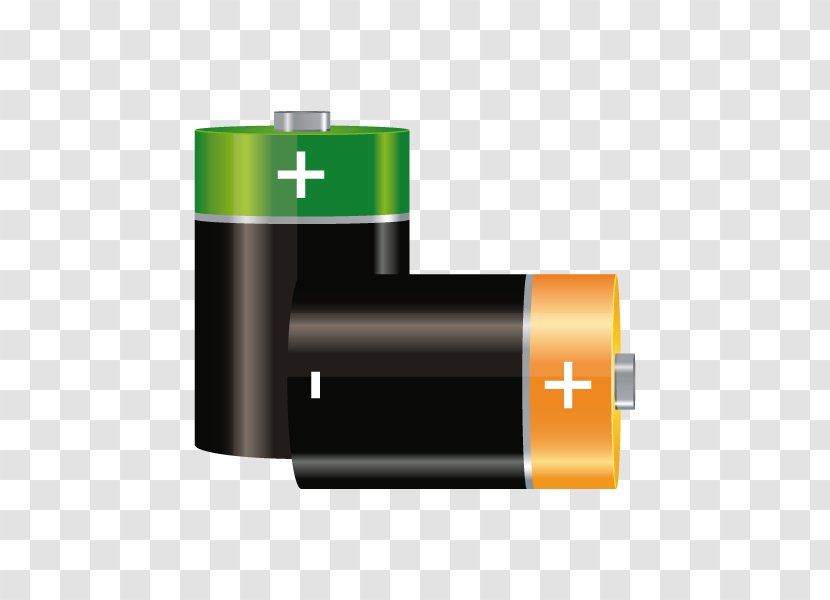 Electric Battery - Csssprites - Hardware Transparent PNG