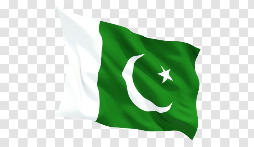 Flag Of Pakistan National The Philippines - Green - Minar E Transparent PNG