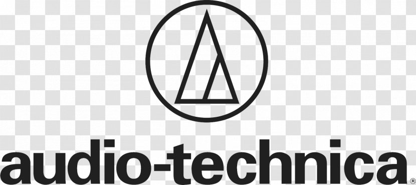Logo AUDIO-TECHNICA CORPORATION Brand Product Design Font - Symbol - Benz Transparent PNG