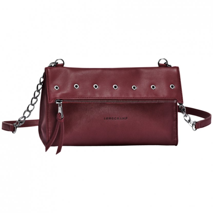 Longchamp Racecourse Handbag Zipper - Briefcase - Bag Transparent PNG