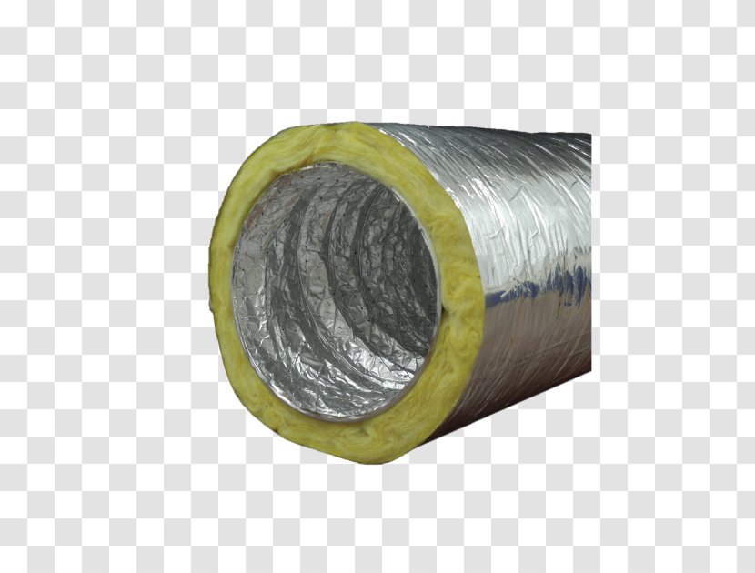 Duct Air Conditioning Ventilation Chain-link Fencing Wire - Fence - Ducts Transparent PNG