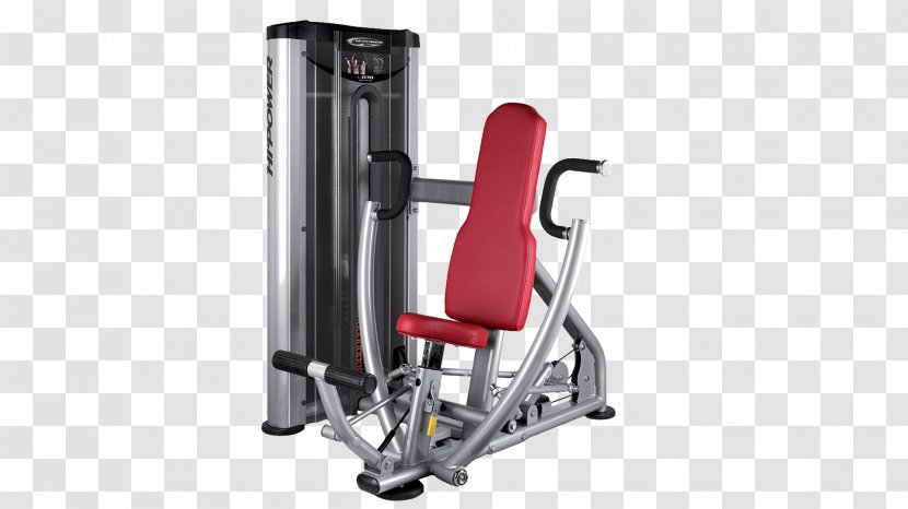 Strength Training Fitness Centre Bench Press Physical - Superior Coach Company Transparent PNG