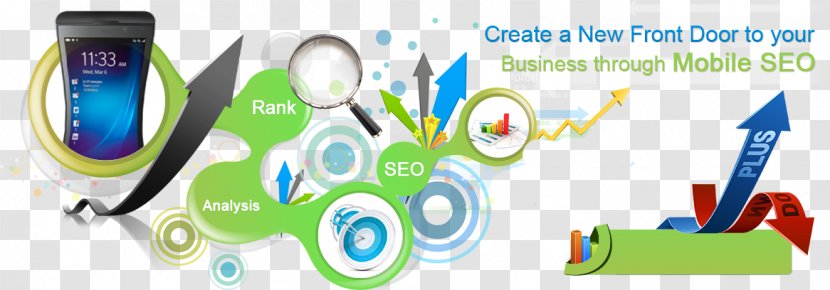 Digital Marketing Search Engine Optimization Web Design Development Transparent PNG