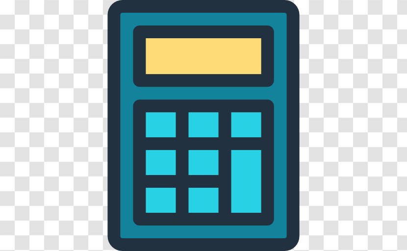 STEAM Fields Education Science, Technology, Engineering, And Mathematics - Calculator - Technology Transparent PNG